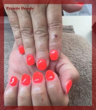 Salon de Manucure Priorité Beauté 2