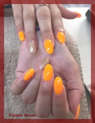 Salon de Manucure Priorité Beauté 0