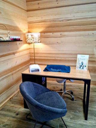 Salon de Manucure le Cocon de Lison 1