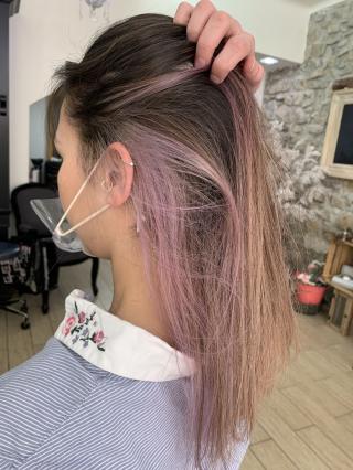 Salon de Manucure Chris Coif'Ages Esthétique 1