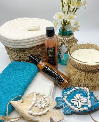 Salon de Manucure C' Comme à La Maison 0