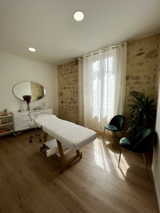 Salon de Manucure Maya Beauty 0