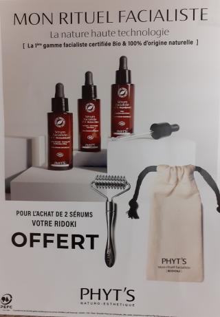 Salon de Manucure GAM NATURE 0