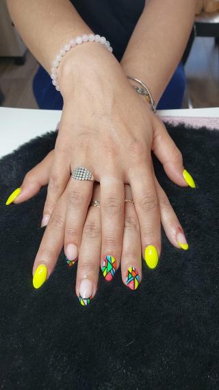 Salon de Manucure Beauté by kaoutar 0