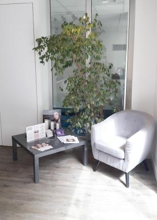 Salon de Manucure Egocentrik 0