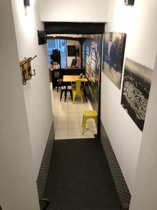 Salon de Manucure DERMO ACADEMIE 0