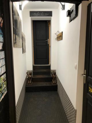 Salon de Manucure DERMO ACADEMIE 0