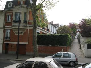 Salon de Manucure école française du look 0