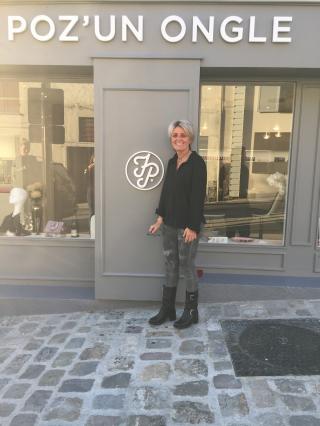 Salon de Manucure Poz'un Ongle 0