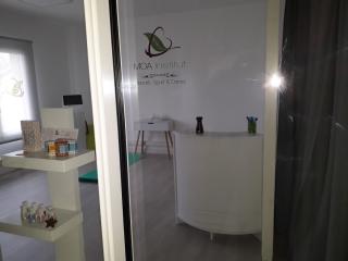 Salon de Manucure MOA INSTITUT 0