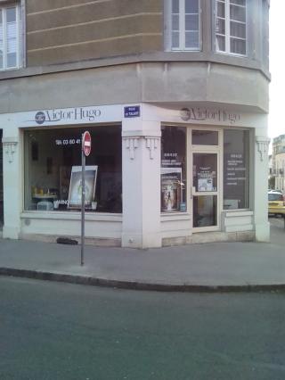 Salon de Manucure Centre de Beauté Victor Hugo 0