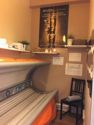 Salon de Manucure Centre de Beauté Victor Hugo 0