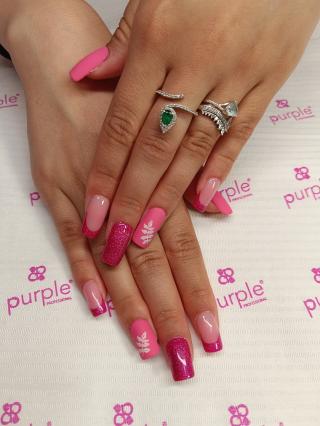 Salon de Manucure Nails Sensations 0