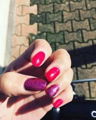 Salon de Manucure Rêves de Femmes 0