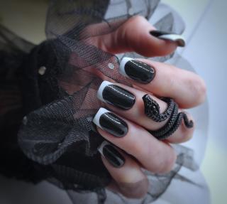 Salon de Manucure Anushik_Nails - Vierzon 0