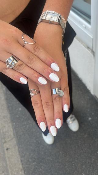 Salon de Manucure Glam & Beauty 0