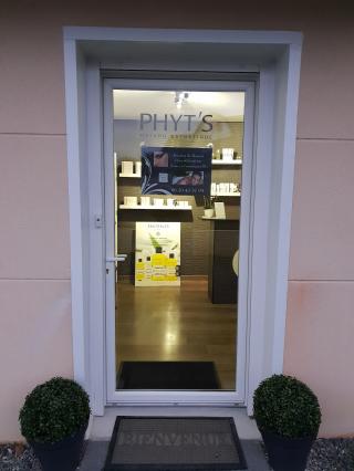 Salon de Manucure Institut Pure Relaxation 0