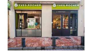 Salon de Manucure Yves Rocher 0