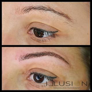 Salon de Manucure Illusion Maquillage permanent 0
