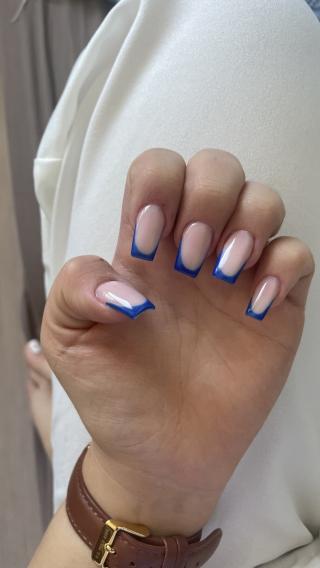 Salon de Manucure MayLee Nails 0