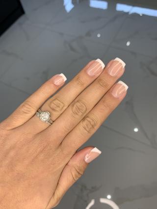 Salon de Manucure O'Comptoir beauté 2