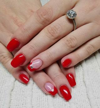 Salon de Manucure L'onglissime- prothésiste ongulaire 0