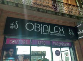 Salon de Manucure Griff'Ongles 0