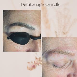 Salon de Manucure L'institut de Beauté By C 0