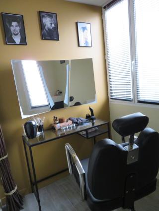 Salon de Manucure Vanessa DUMONT 2