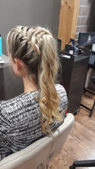 Salon de Manucure MARYBELLA - Votre institut de beauté à Caen - Spécialiste cheveux afro 0