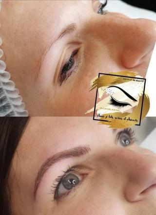 Salon de Manucure Aux p'tits soins d'Anaïs 0