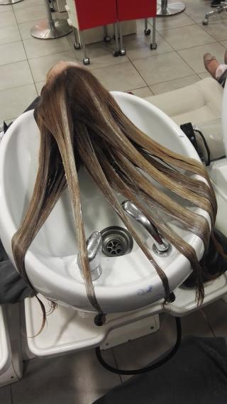 Salon de Manucure Saint Algue - Coiffeur Cesson Sevigne 0