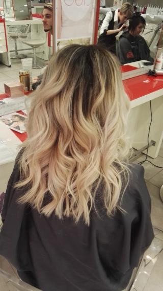 Salon de Manucure Saint Algue - Coiffeur Cesson Sevigne 0