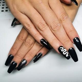 Salon de Manucure Diamond Art 0