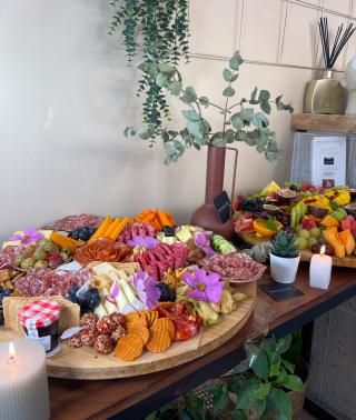 Salon de Manucure Bain Sauvage 0