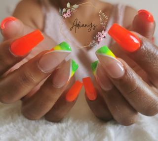 Salon de Manucure ADIANYS 0