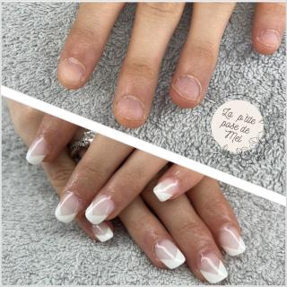 Salon de Manucure La p'tite pose de Mel 0