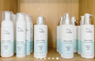 Salon de Manucure L'ECRIN DU BIEN ETRE 0