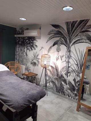 Salon de Manucure Esprit de Soie 0