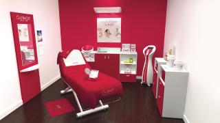 Salon de Manucure Institut de Beauté 2