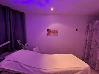 Salon de Manucure L Effet Bien Etre 1