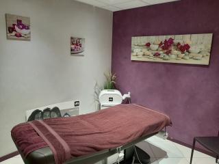 Salon de Manucure Escale SPA et Beauté 0