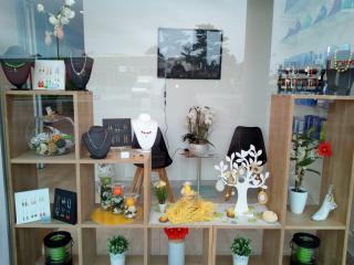 Salon de Manucure Évasion Beauté - Institut et Maquillage permanent-Microblading 0