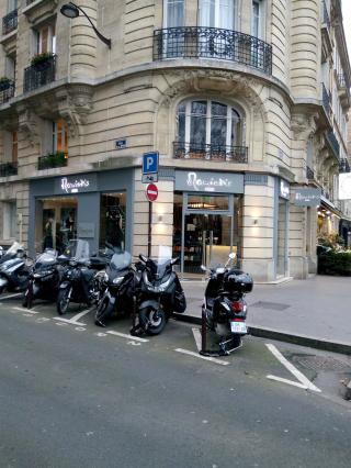 Maniatis - Coiffeur Neuilly-sur-Seine