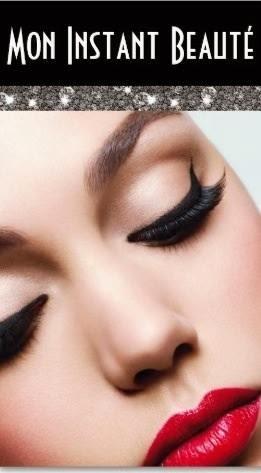 Salon de Manucure Mon Instant Beauté - Virginie Rodriguez - Esthéticienne à domicile 0