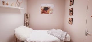 Salon de Manucure Julia Esthétique 2