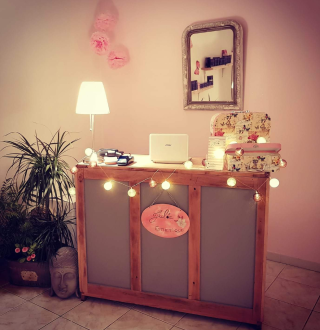 Salon de Manucure Julia Esthétique 0