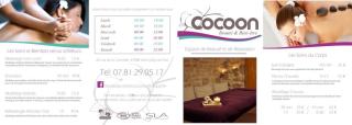 Salon de Manucure Cocoon esthetique 0