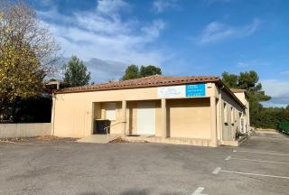 Salon de Manucure Corps & Ame 0