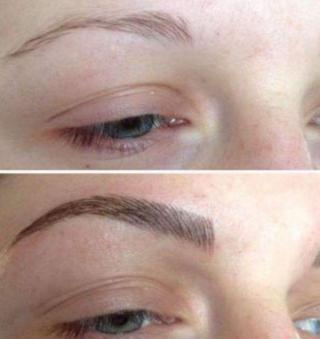 Salon de Manucure Françoise Jourdan, spécialiste du maquillage permanent à Montpellier 0